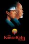 Nonton Film The Karate Kid Part II (1986) Terbaru