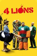 Nonton Film Four Lions (2010) Terbaru