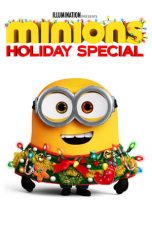 Nonton Film Illumination Presents: Minions Holiday Special (2020) Terbaru