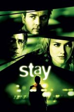 Nonton Film Stay (2005) Terbaru