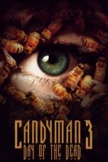 Nonton Film Candyman 3: Day of the Dead (1999) Terbaru