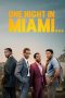 Nonton Film One Night in Miami (2020) Terbaru