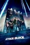 Nonton Film Attack the Block (2011) Terbaru