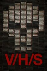 Nonton Film V/H/S (2012) Terbaru