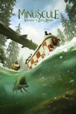 Nonton Film Minuscule: Valley of the Lost Ants (2013) Terbaru